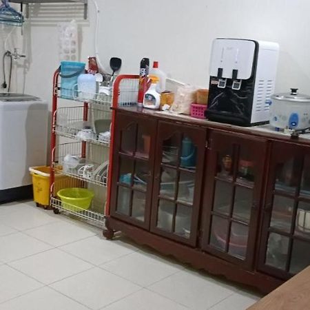 Rawyna Homestay Segamat Dış mekan fotoğraf