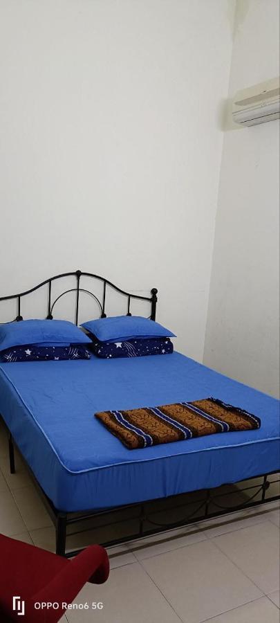 Rawyna Homestay Segamat Dış mekan fotoğraf