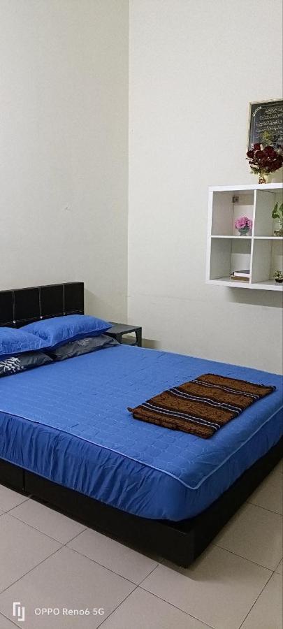 Rawyna Homestay Segamat Dış mekan fotoğraf